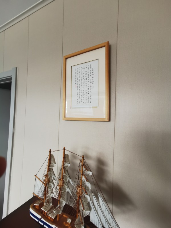 办公实景