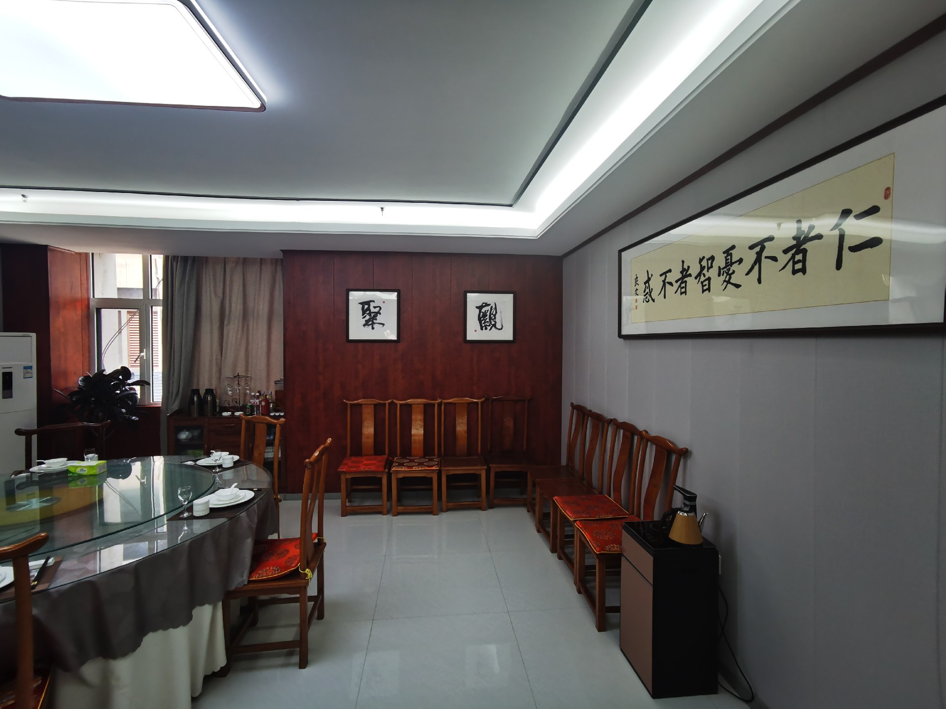 办公环境