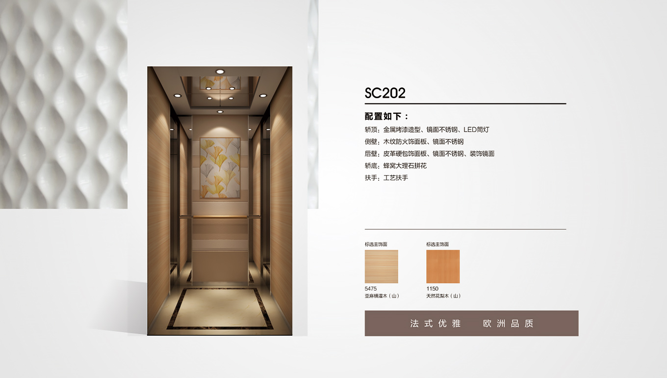 别墅电梯